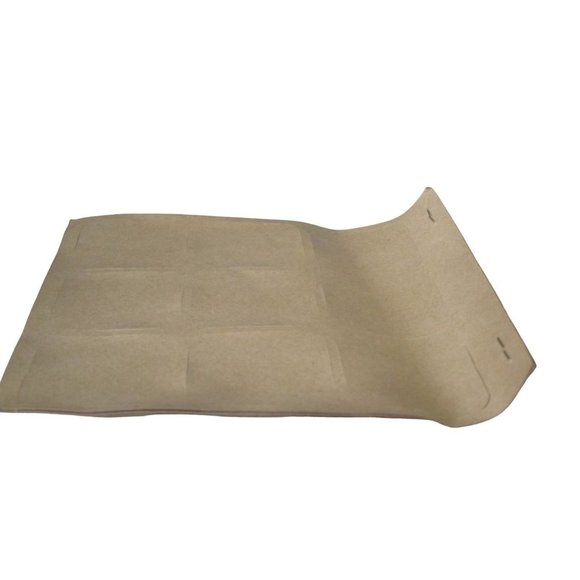 Ranger Rick and Friends 32 Stickers 1977 National Wildlife Federation Bowed GUC - Picture 15 of 15